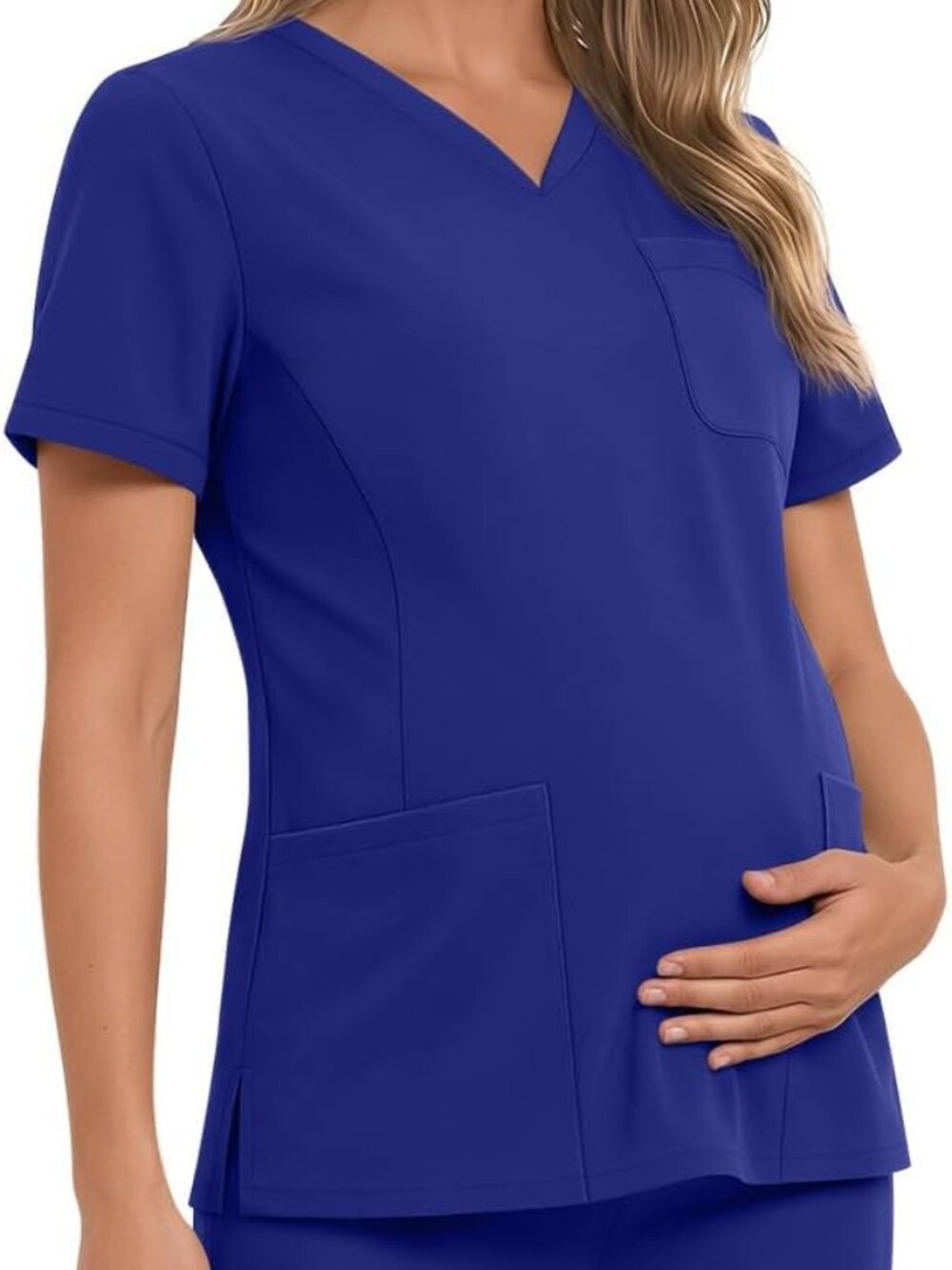Maternity Scub set, 2 pieces.